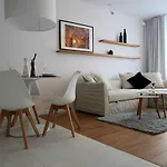 Chilliapartamenty - Blizej Morza - Cynamon Lejlighed