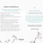 Chilliapartamenty - Blizej Morza - Cynamon Lejlighed *