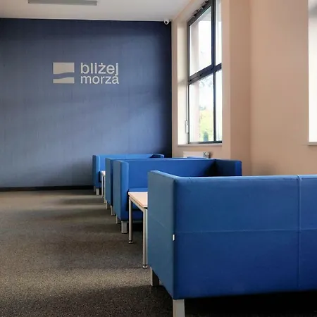 Chilliapartamenty - Blizej Morza - Cynamon Apartamento *