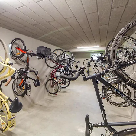 아파트 Chilliapartamenty - Blizej Morza - Cynamon 코워브제크