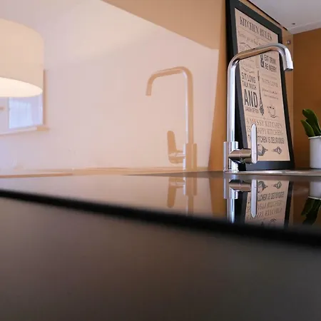 Chilliapartamenty - Blizej Morza - Cynamon * 코워브제크