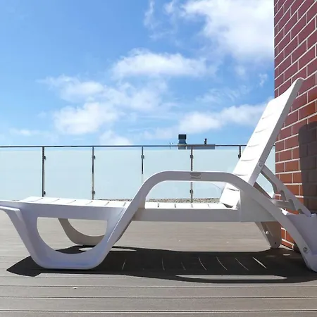 아파트 Chilliapartamenty - Blizej Morza - Cynamon 코워브제크