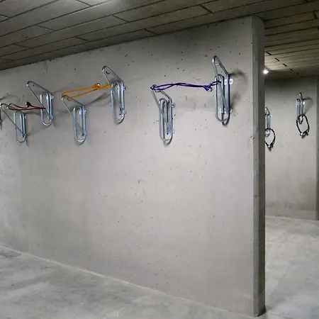 아파트 Chilliapartamenty - Blizej Morza - Cynamon 코워브제크