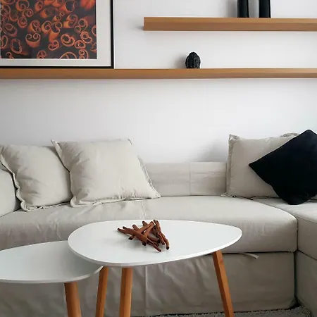 Chilliapartamenty - Blizej Morza - Cynamon 아파트