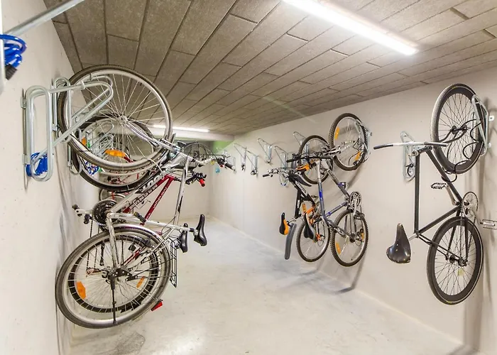 Chilliapartamenty - Bliżej Morza - Cynamon Apartament Kołobrzeg