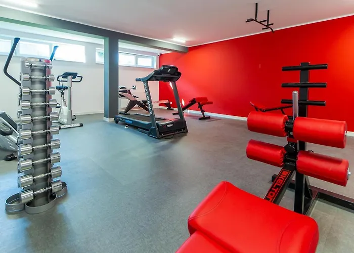 Chilliapartamenty - Bliżej Morza - Cynamon Kołobrzeg