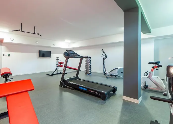 Apartament Chilliapartamenty - Bliżej Morza - Cynamon *