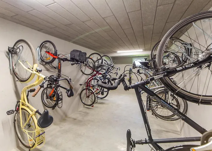 Apartament Chilliapartamenty - Bliżej Morza - Cynamon Kołobrzeg