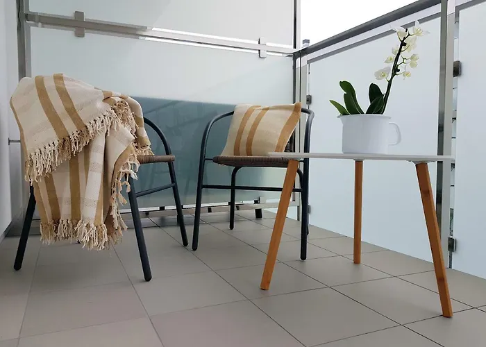 Chilliapartamenty - Bliżej Morza - Cynamon *