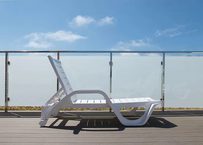 Chilliapartamenty - Bliżej Morza - Cynamon *