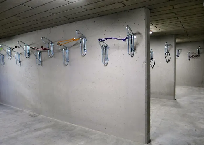 Apartament Chilliapartamenty - Bliżej Morza - Cynamon Kołobrzeg