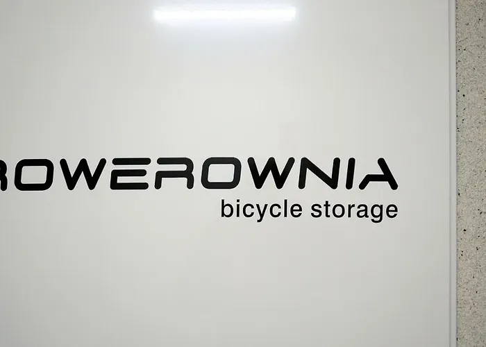 Chilliapartamenty - Bliżej Morza - Cynamon Kołobrzeg