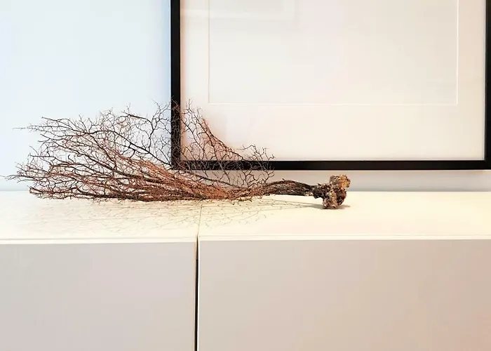 Chilliapartamenty - Bliżej Morza - Cynamon Apartament