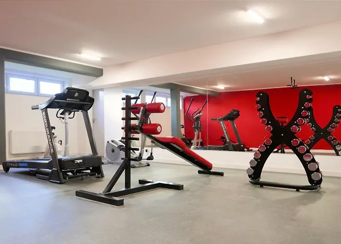 Chilliapartamenty - Bliżej Morza - Cynamon *