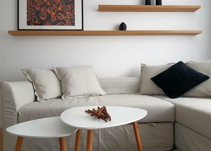 Chilliapartamenty - Bliżej Morza - Cynamon Apartament