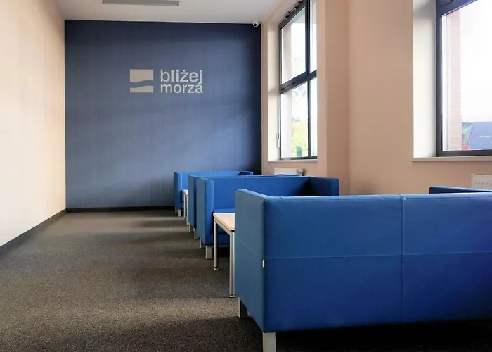 Chilliapartamenty - Bliżej Morza - Cynamon Apartament *